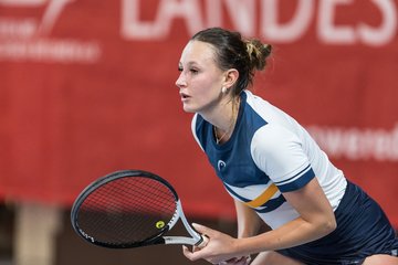 Lena Greiner 71 - TNB Verbandsmeisterschaft